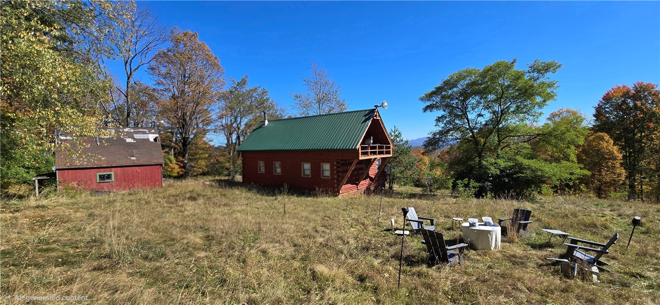 781 Charcoal Road Roxbury, NY 12167 - Photo 10 of 49