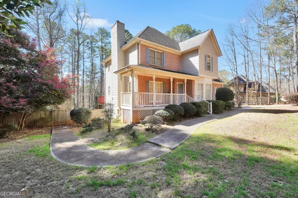 $360,000 | 2141 South River Road Southwest, Conyers, GA 30094