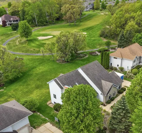 $899,000 | 8813 Nelson Crossing, Verona, WI 53593