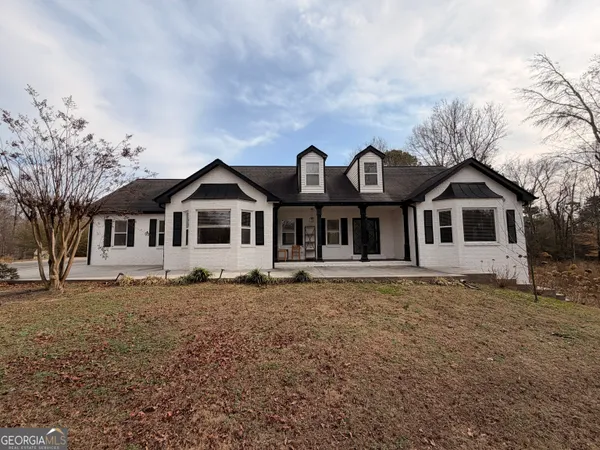 $795,000 | 4625 Spout Springs Road, Buford, GA 30519