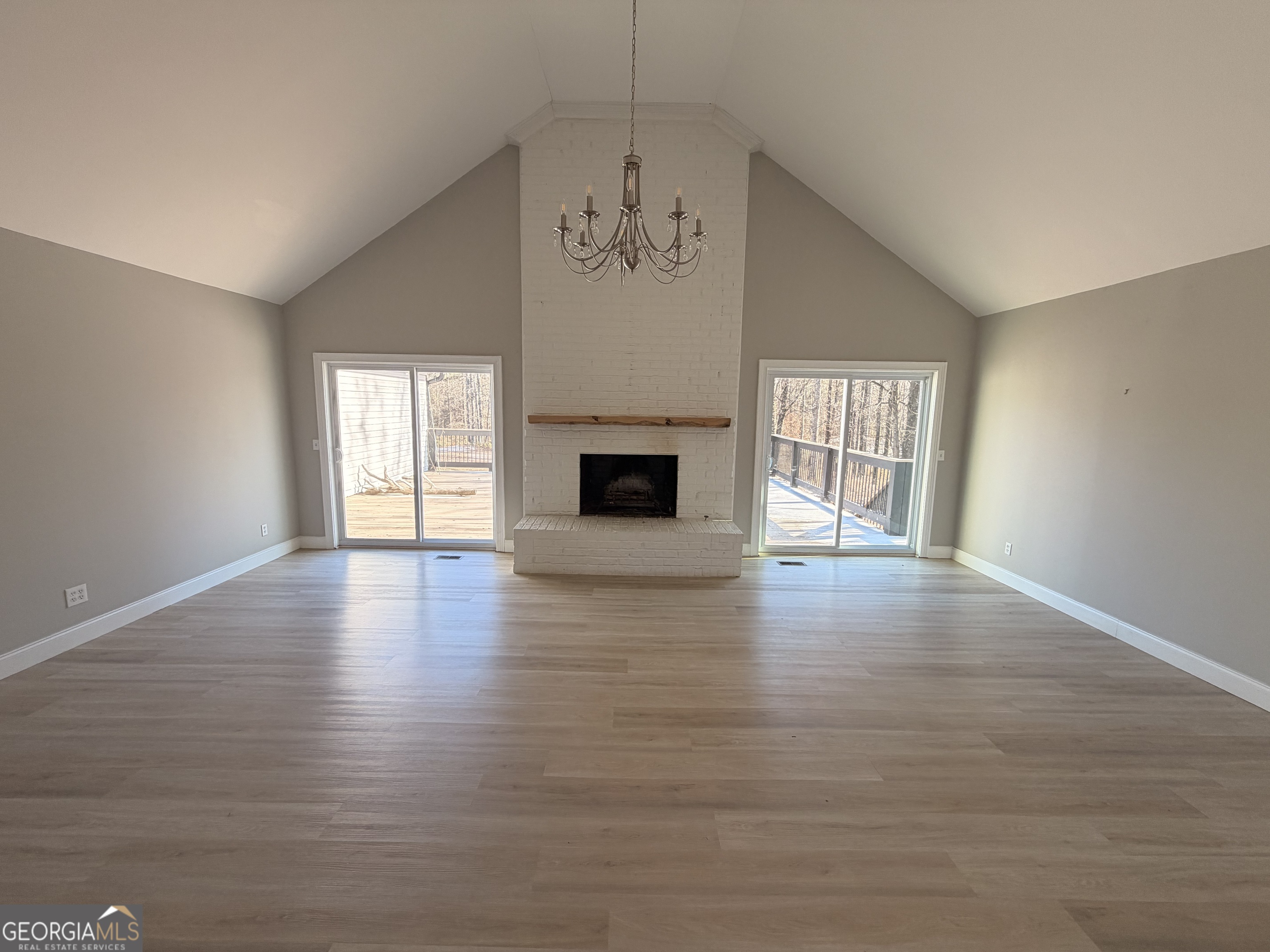 4625 Spout Springs Road Buford, GA 30519 - Photo 12 of 28