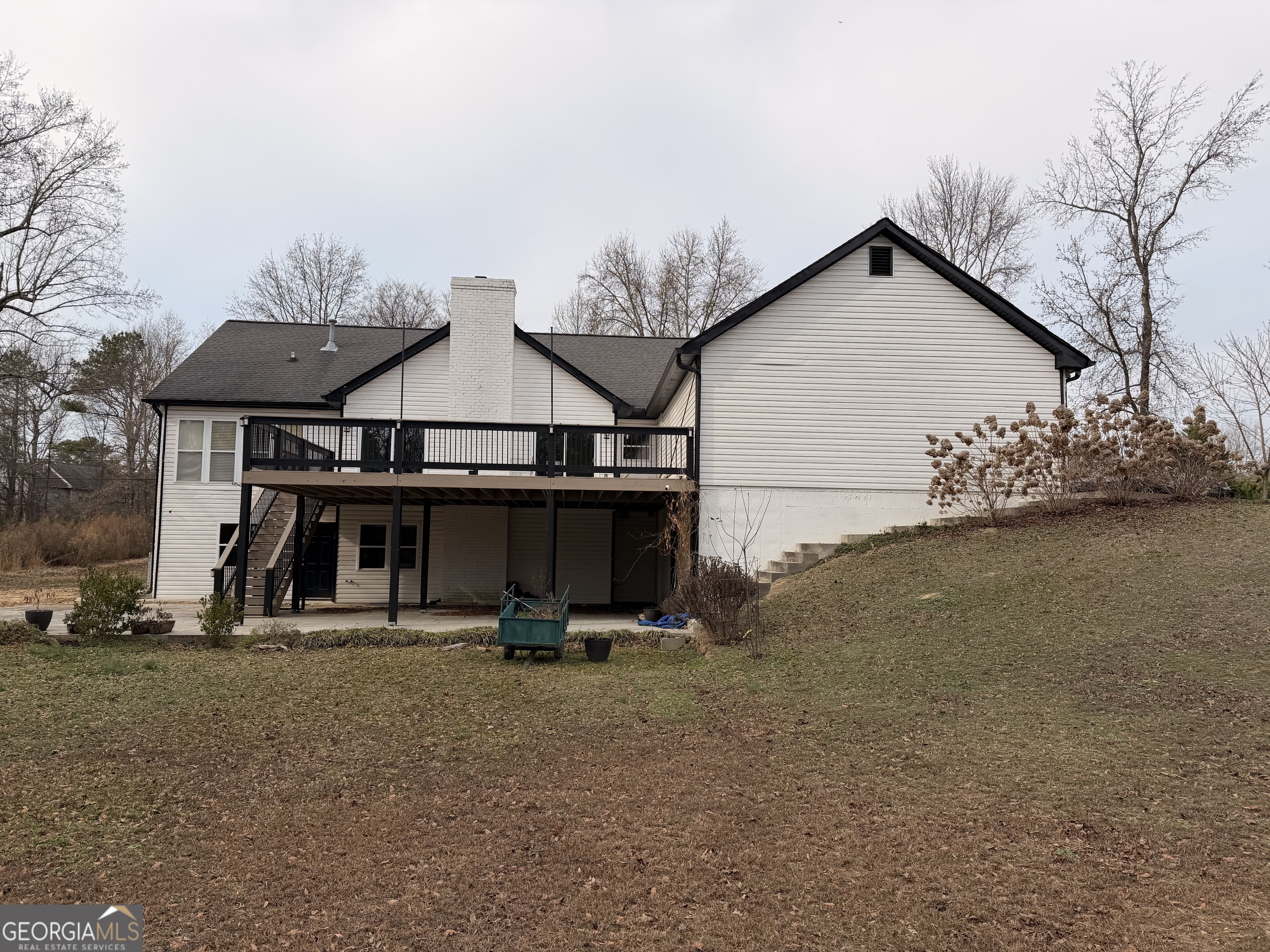 4625 Spout Springs Road Buford, GA 30519 - Photo 5 of 28