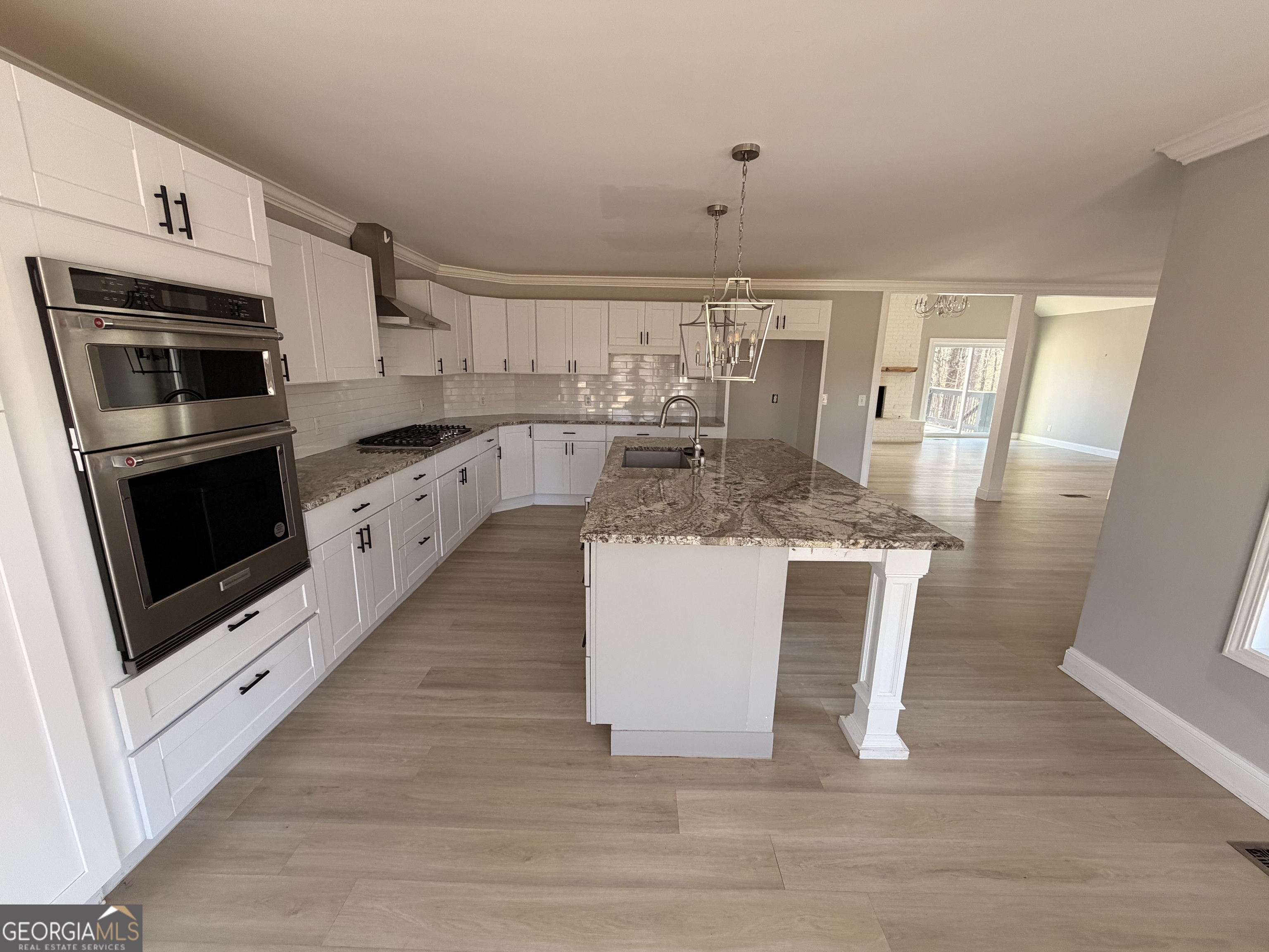 4625 Spout Springs Road Buford, GA 30519 - Photo 10 of 28