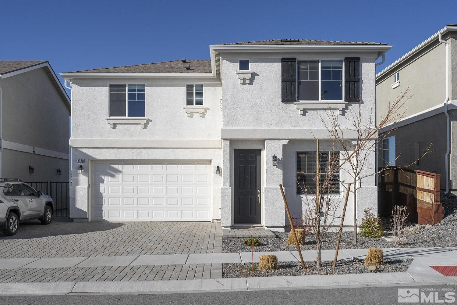 3739 Pimlico Street Reno, NV 89512 - Photo 37 of 40 Photo 37