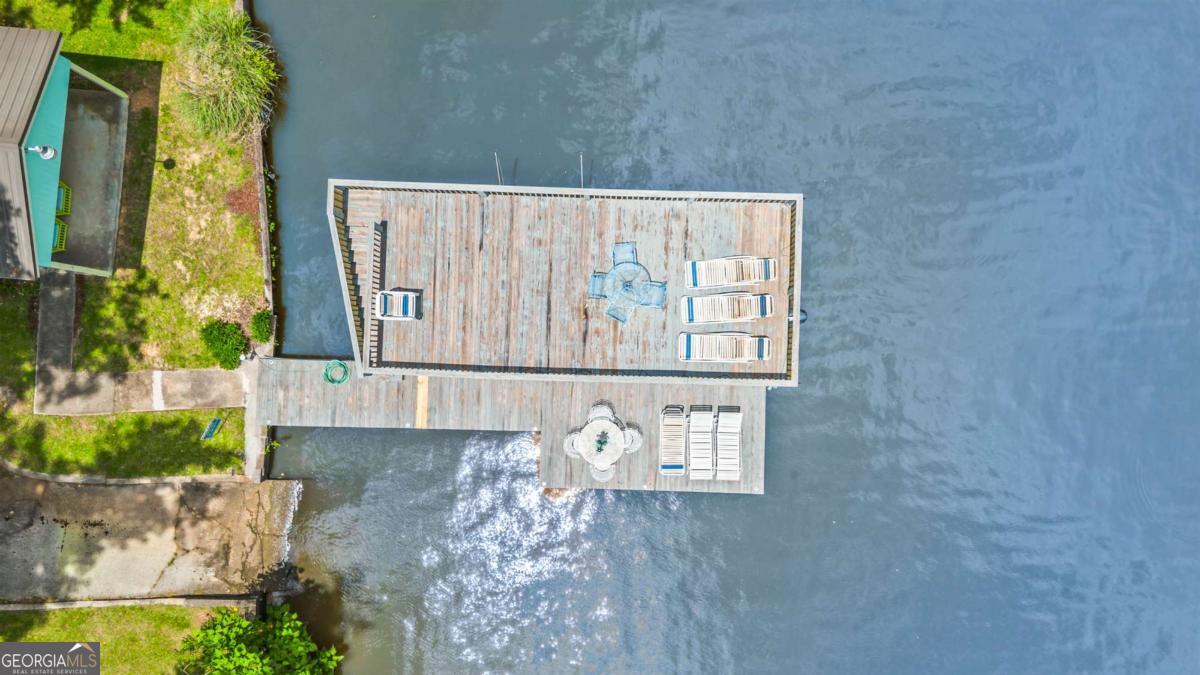 111 Little Riverview Road Eatonton, GA 31024 - Photo 5 of 50