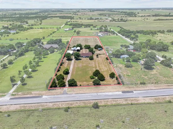$3,995 | 12869 Farm To Market Road 1385, Pilot Point, TX 76258