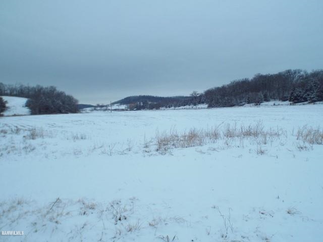 3247 West Longhollow Road Elizabeth, IL 61028 - Photo 5 of 6 a view of ocean beach