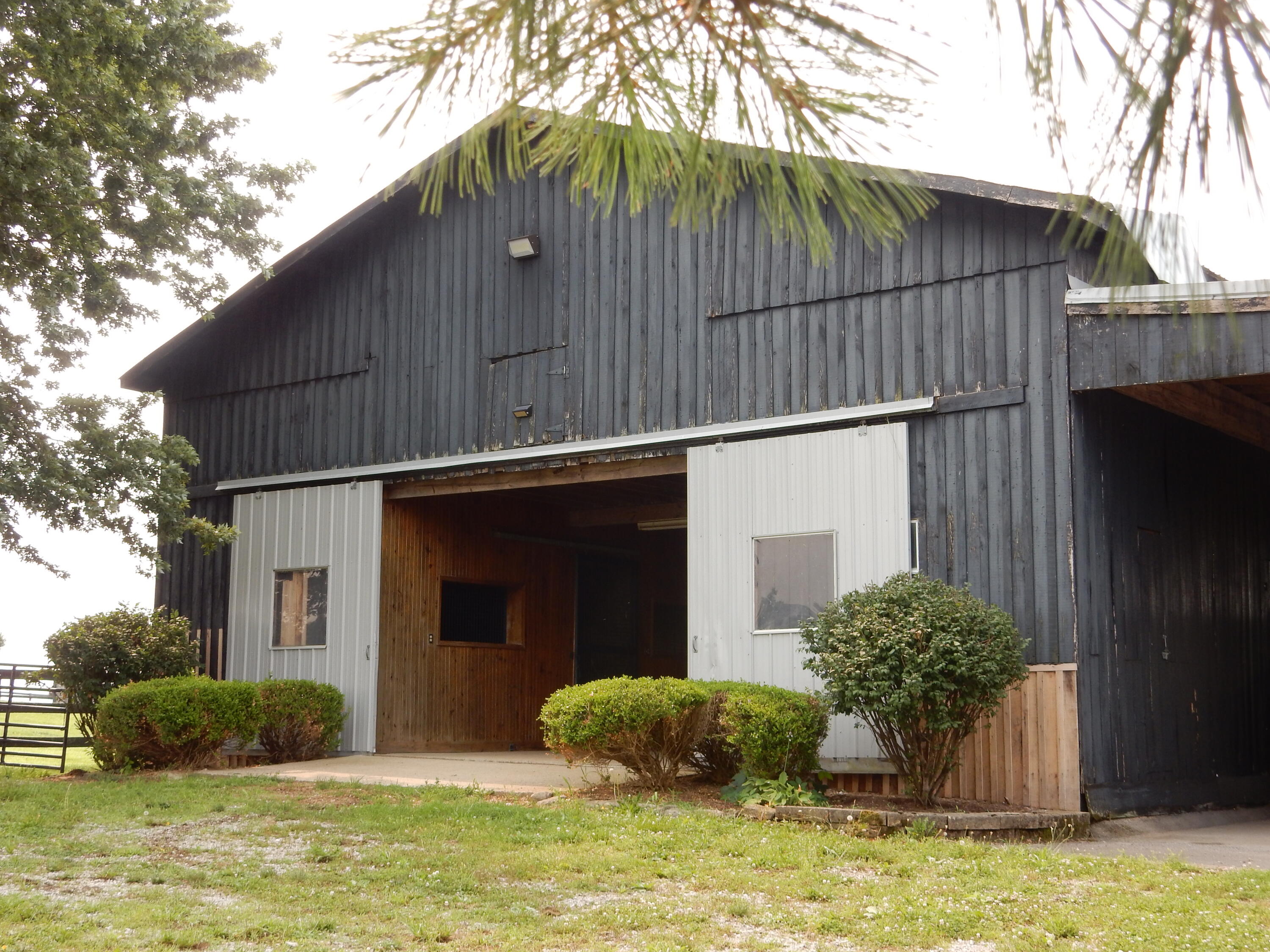 1081 Hifner Road Versailles, KY 40383 - Photo 64 of 91 1081 Hifner