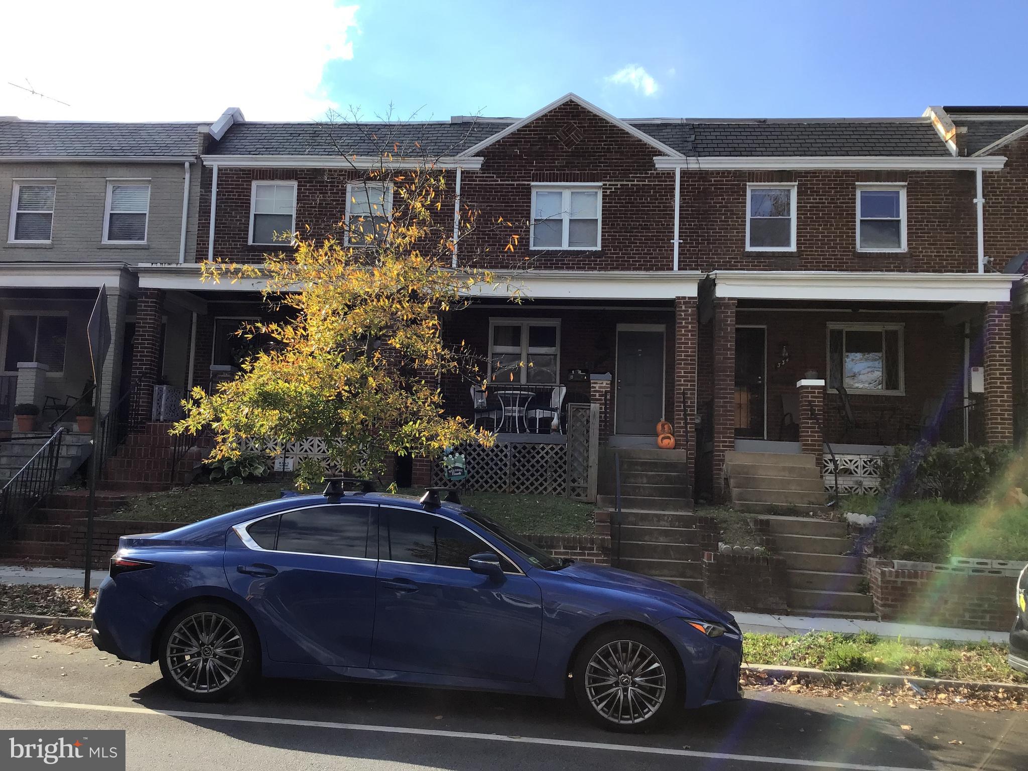 332 19th Street Northeast Washington, DC 20002 - Photo 1 of 12