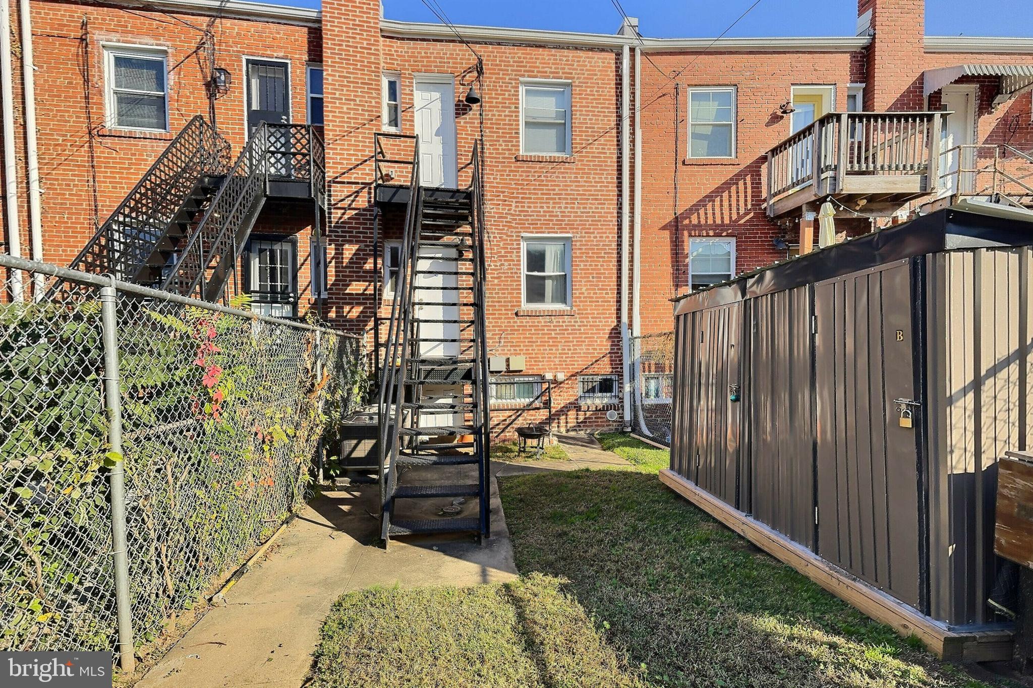 332 19th Street Northeast Washington, DC 20002 - Photo 11 of 12