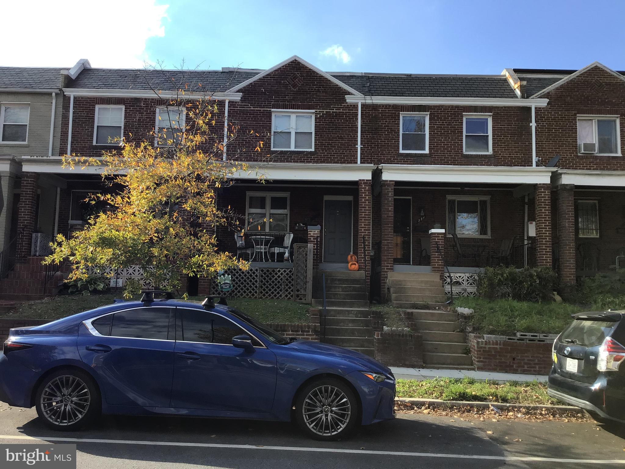 332 19th Street Northeast Washington, DC 20002 - Photo 7 of 12