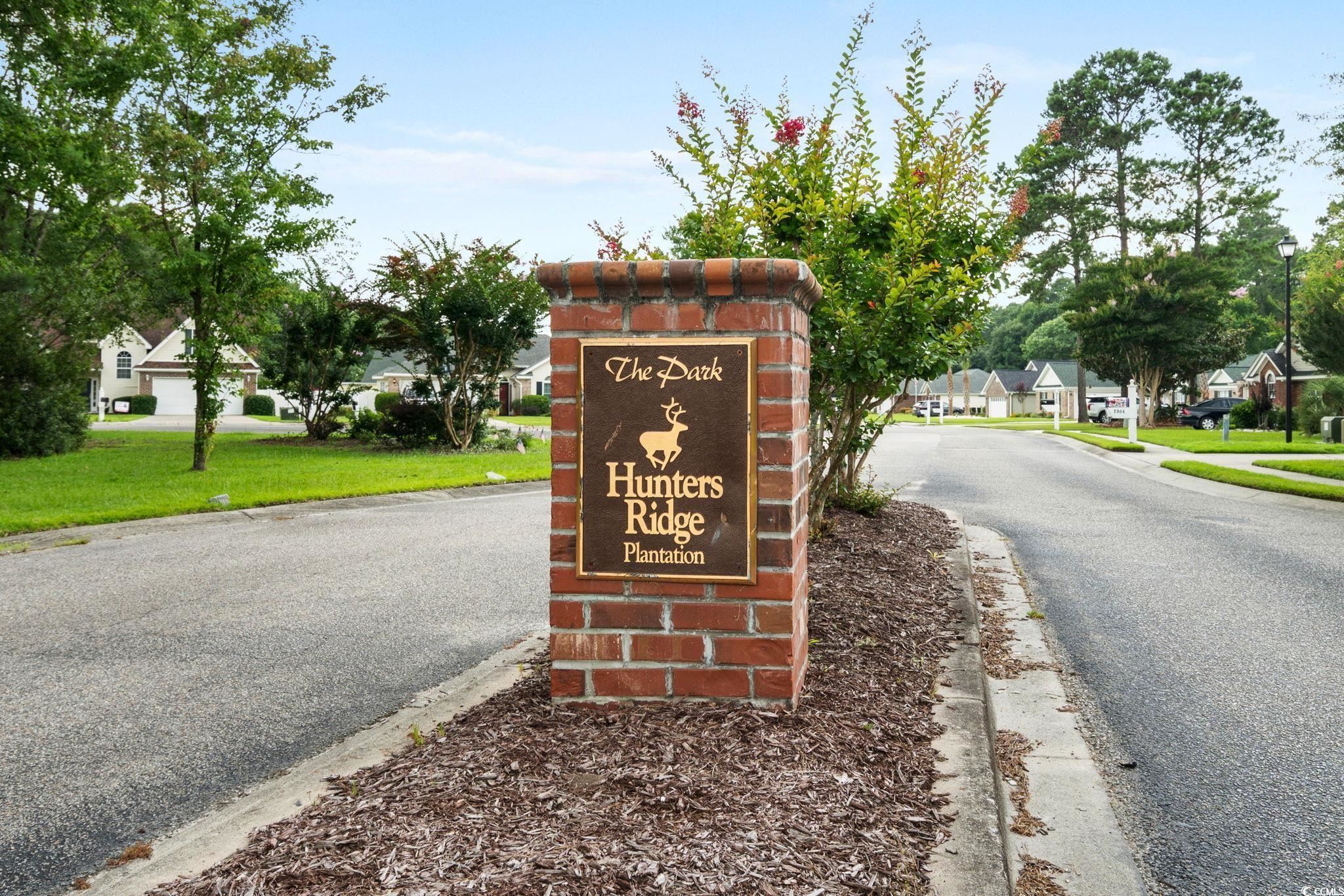 2611 Ringneck Trail Myrtle Beach, SC 29588 - Photo 33 of 40