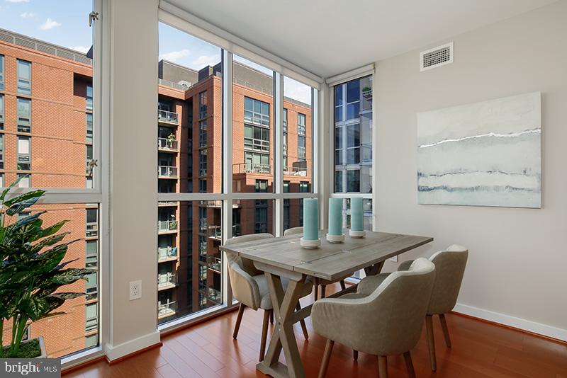 1025 First Street Southeast, Unit 1001 Washington, DC 20003 - Photo 12 of 20 Gallery Image 12