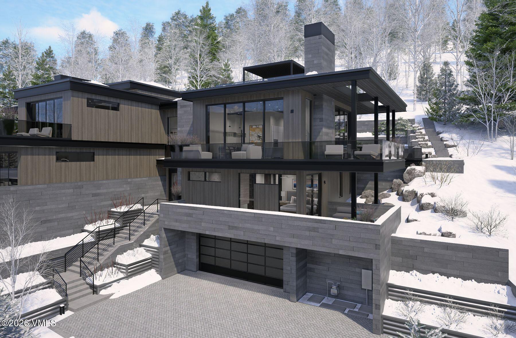 298 Rockledge Road Vail, CO 81657 - Photo 45 of 47 photo_online_047