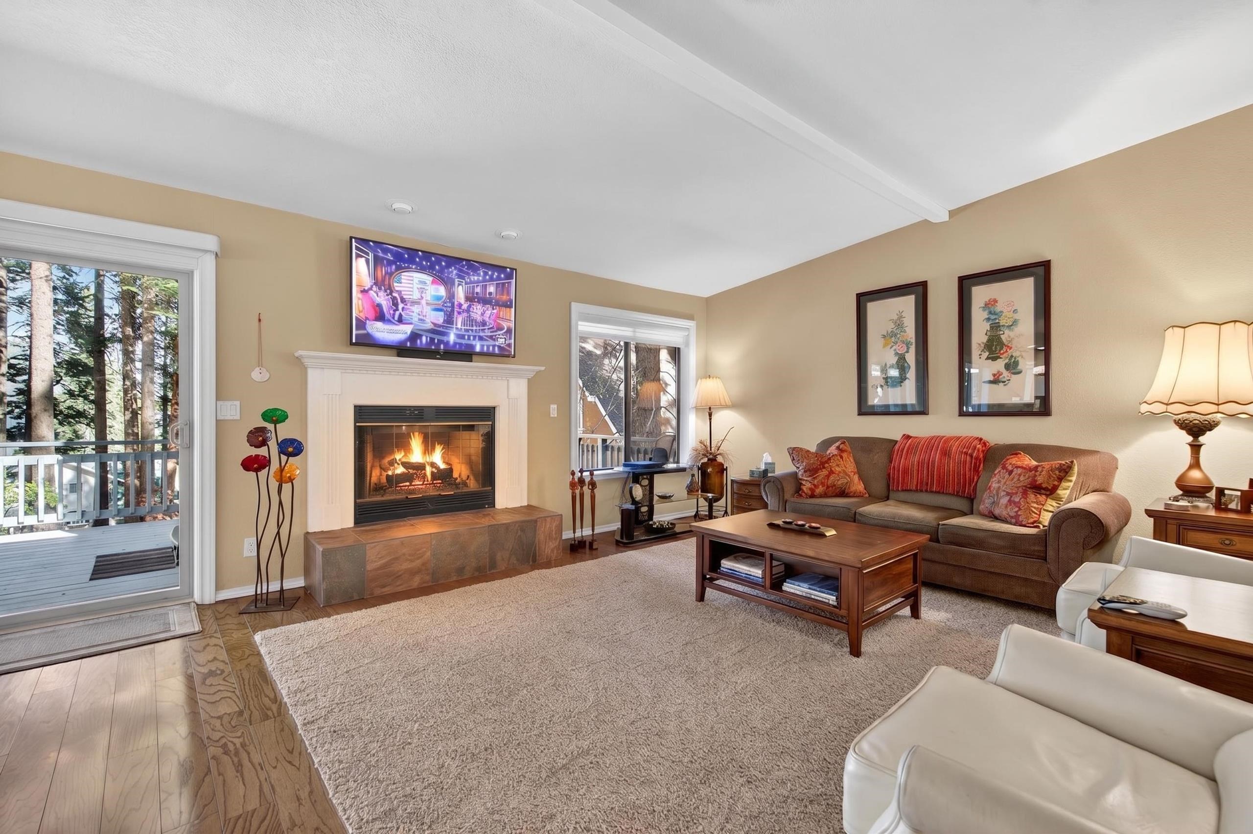 720 East Mountain Ridge Road Westwood, CA 96137 - Photo 8 of 45