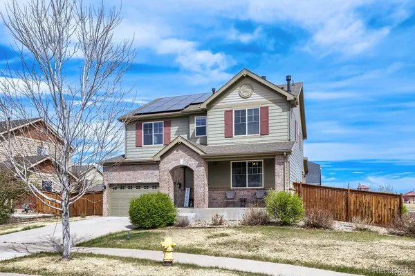 $550,000 | 25283 East 2nd Avenue, Aurora, CO 80018