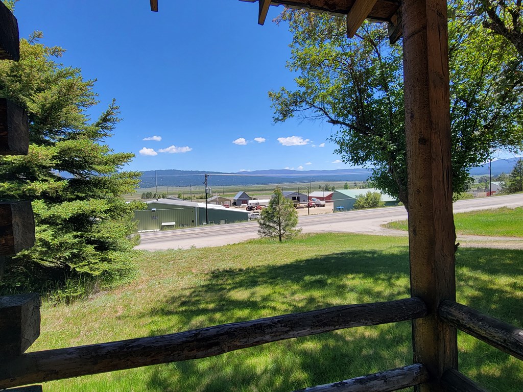 607-11 South Main Street Cascade, ID 83611 - Photo 2 of 23 Mountain and valley views