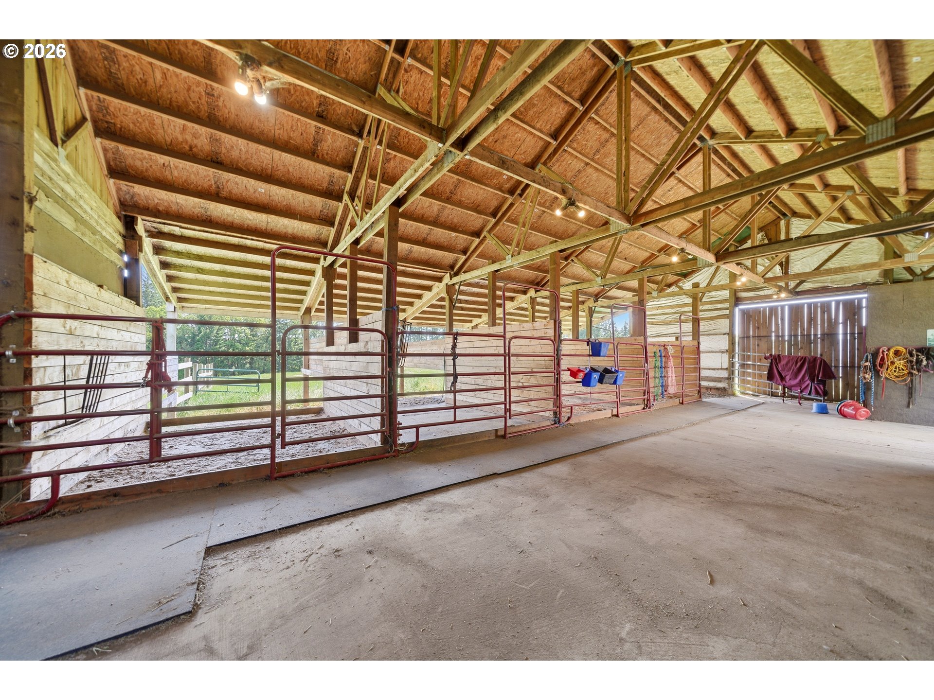 16600 Northwest Oak Ridge Road Yamhill, OR 97148 - Photo 31 of 47 Gallery Image 31