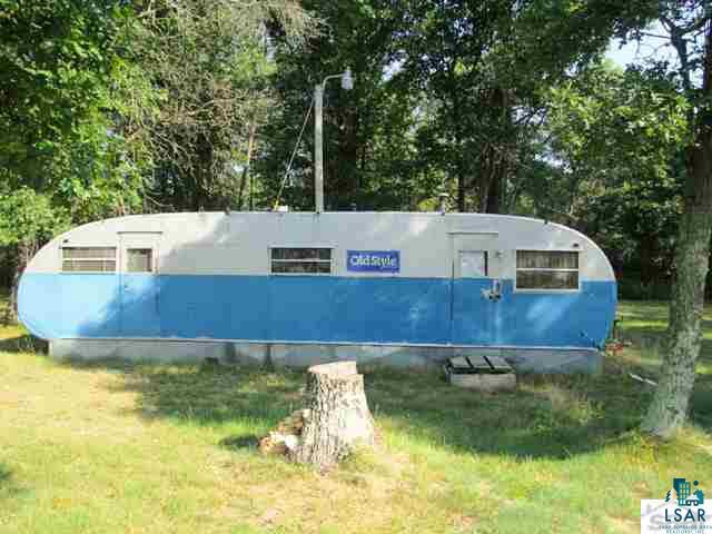 W6766 Nancy Lake Road Minong, WI 54859 - Photo 1 of 6 Gallery Image 1