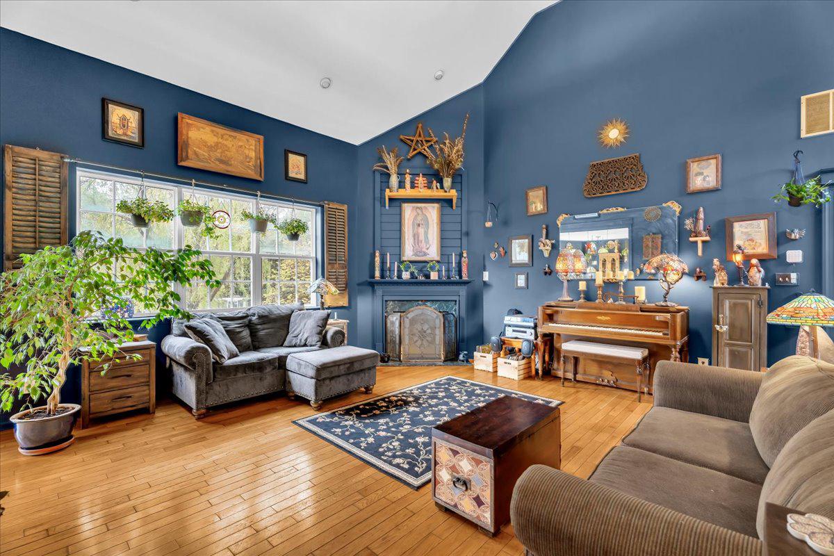 1544 Marshall Mill Road Franklinville, NJ 08322 - Photo 8 of 40 Living Room