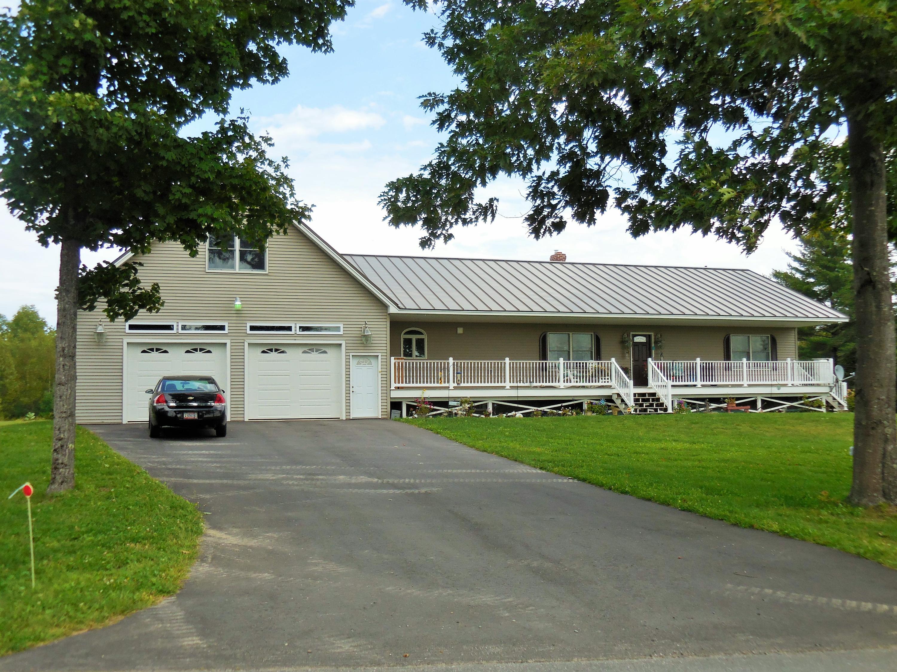 642 Ridge Road Plymouth, ME 04969 - Photo 1 of 47 2