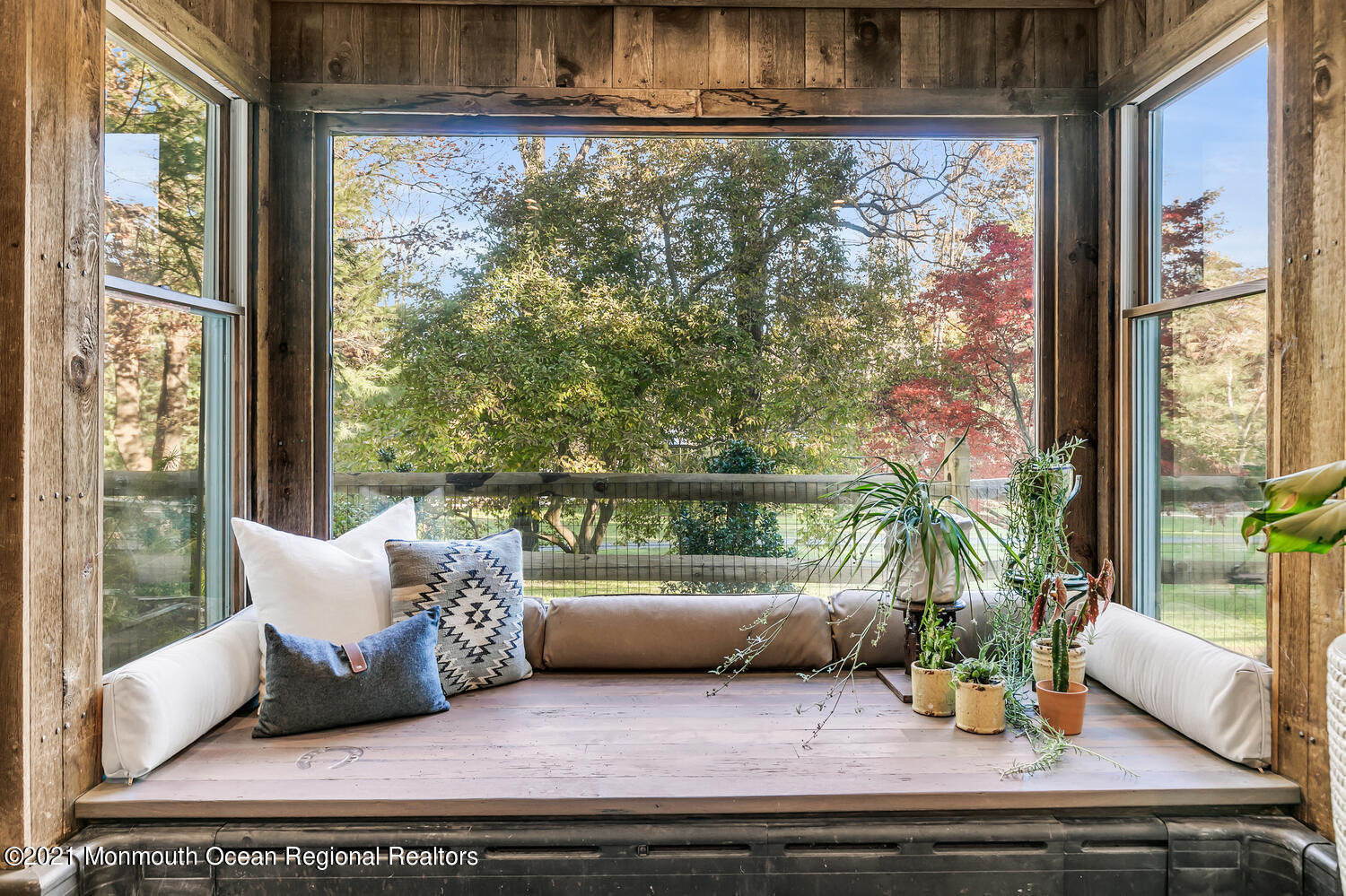 122 Browns Dock Road Middletown, NJ 07716 - Photo 15 of 54 a living room with couch and a window