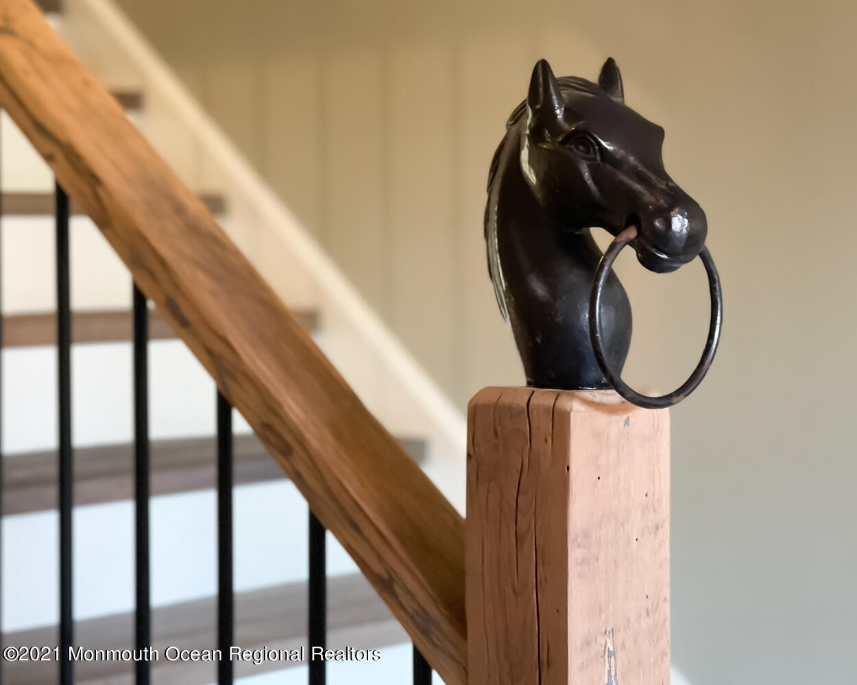 122 Browns Dock Road Middletown, NJ 07716 - Photo 33 of 54 Beautiful detail throughout