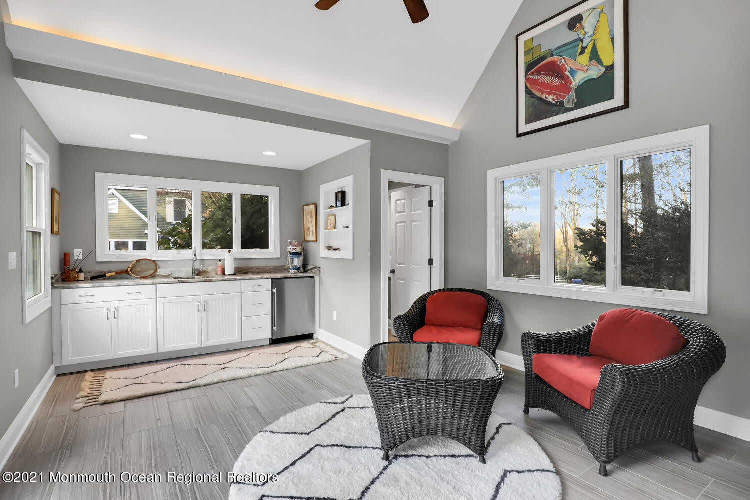 122 Browns Dock Road Middletown, NJ 07716 - Photo 39 of 54 a living room with furniture and window