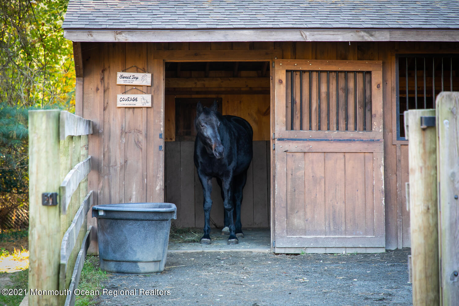 122 Browns Dock Road Middletown, NJ 07716 - Photo 40 of 54 STALLS3
