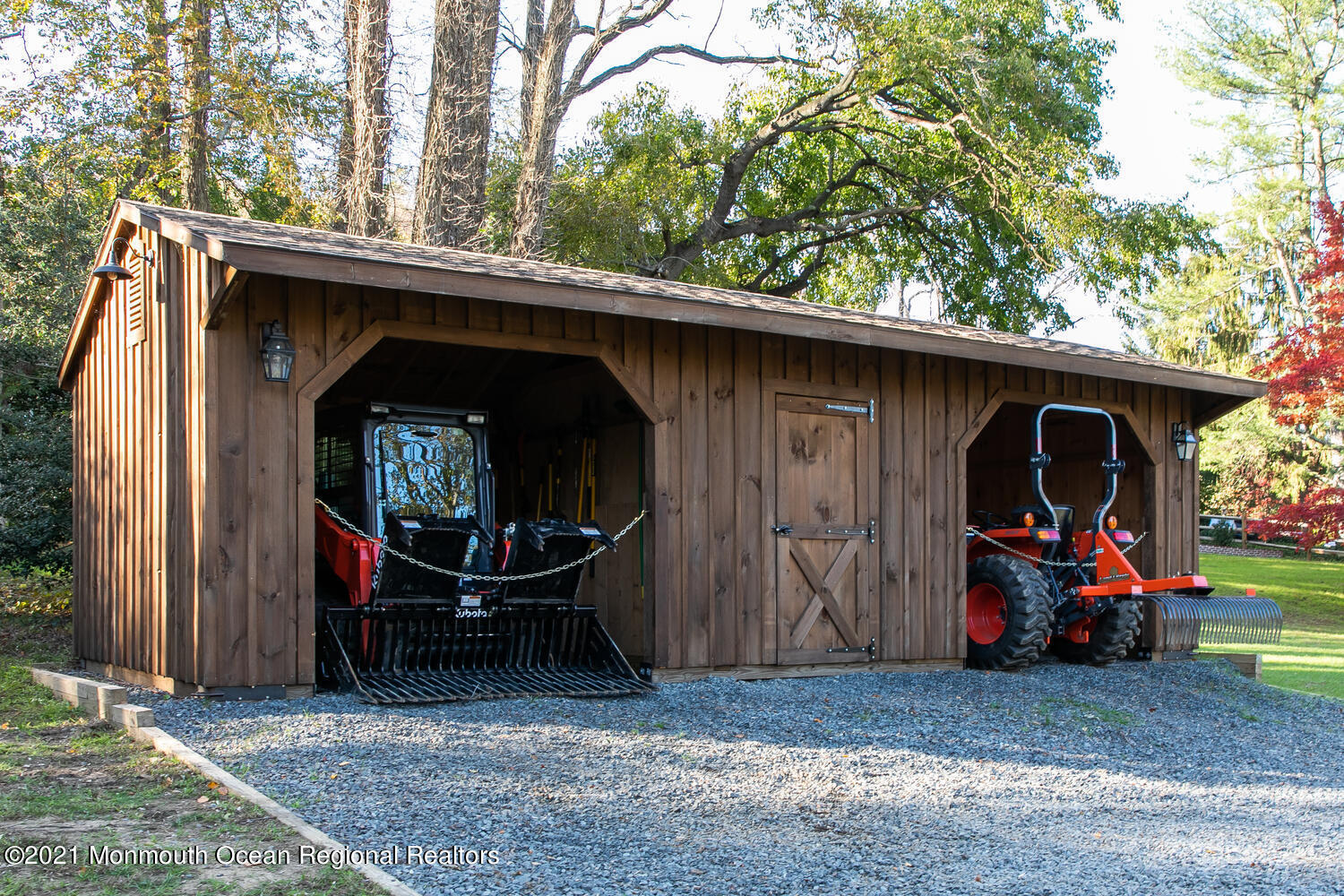 122 Browns Dock Road Middletown, NJ 07716 - Photo 45 of 54 Equipment storage
