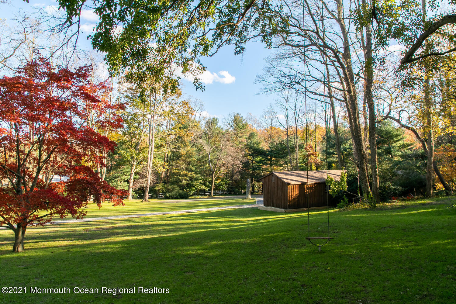 122 Browns Dock Road Middletown, NJ 07716 - Photo 46 of 54 Grounds