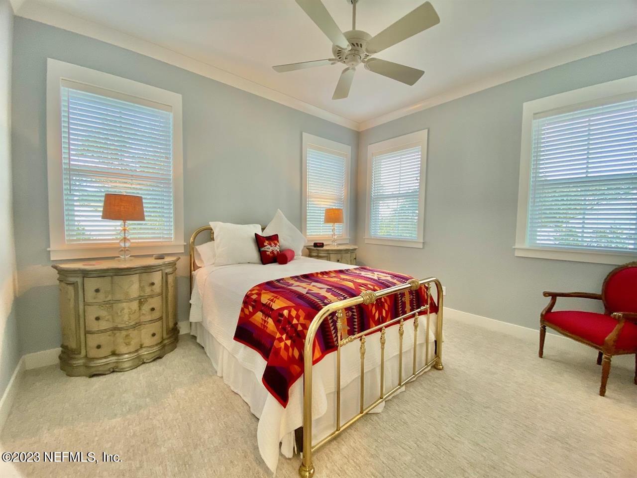 548 Ridgeway Road St. Augustine, FL 32080 - Photo 54 of 84 236960-52