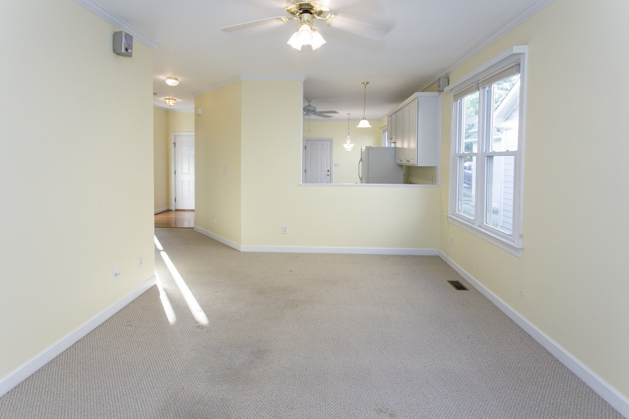 2012 Castle Pines Drive Raleigh, NC 27604 - Photo 27 of 29 OPEN Floor Plan!