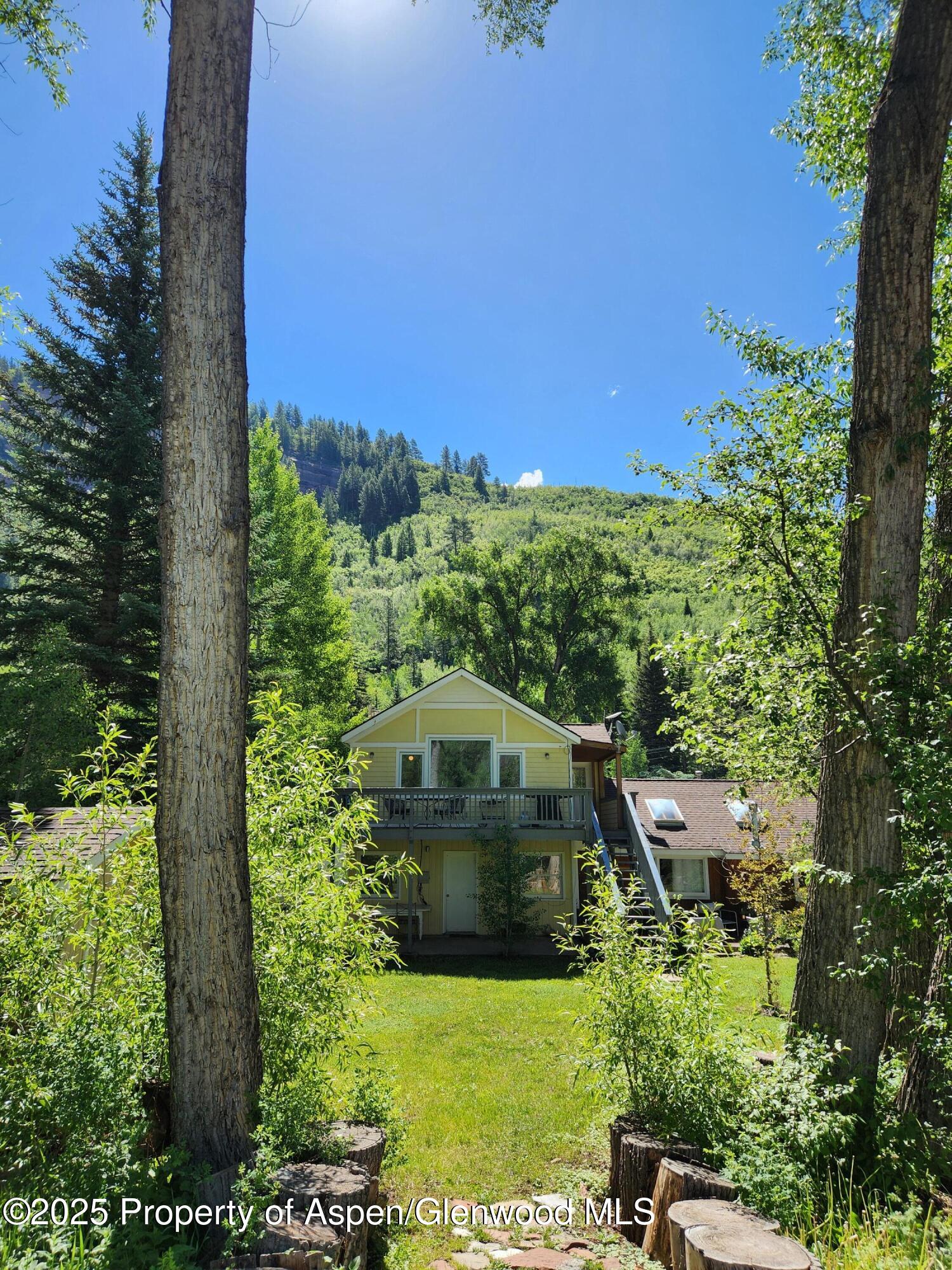 385 Redstone Boulevard, Unit UPPR Redstone, CO 81623 - Photo 15 of 21 20240623_102834