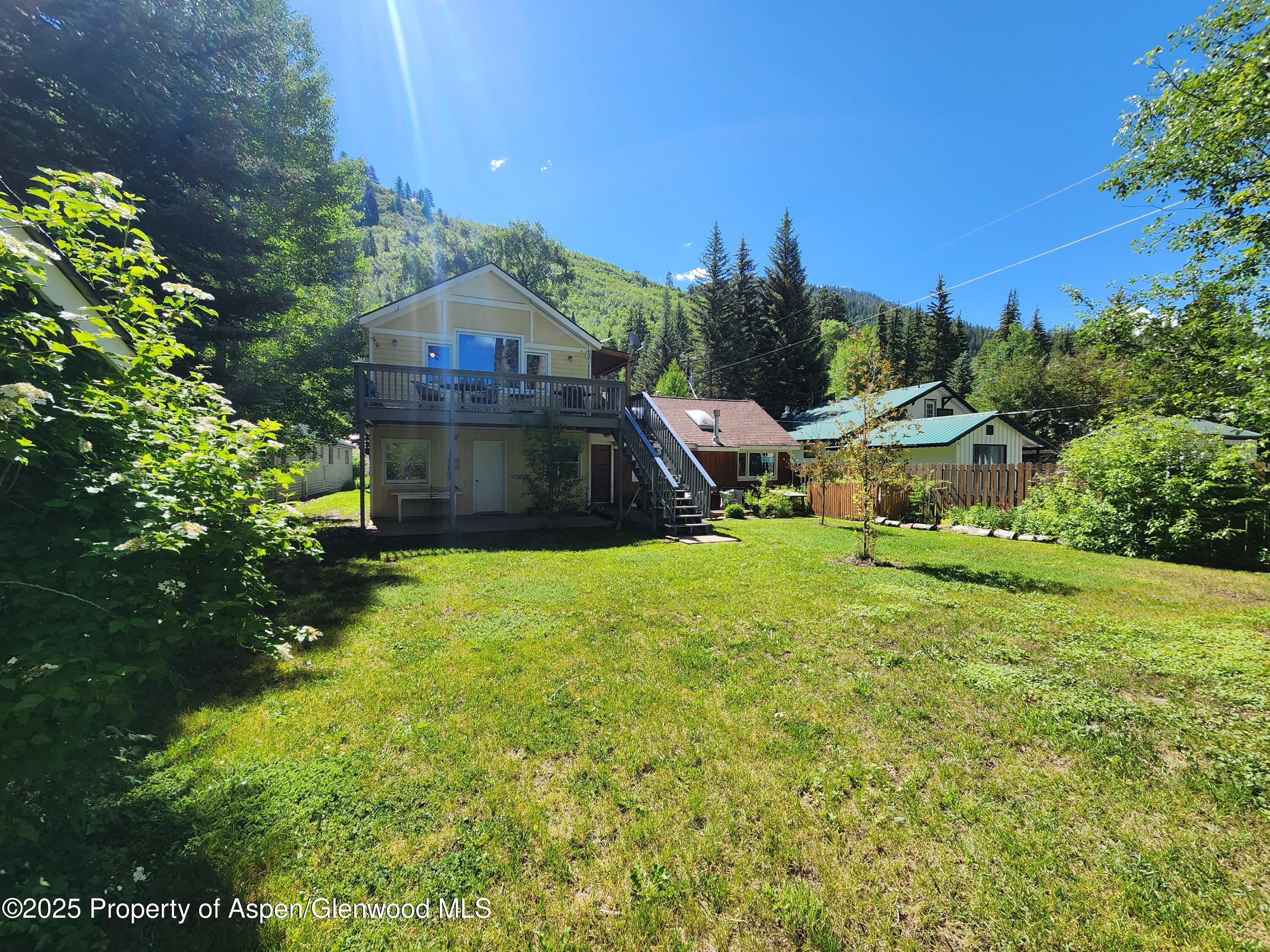 385 Redstone Boulevard, Unit UPPR Redstone, CO 81623 - Photo 18 of 21 20240623_102956