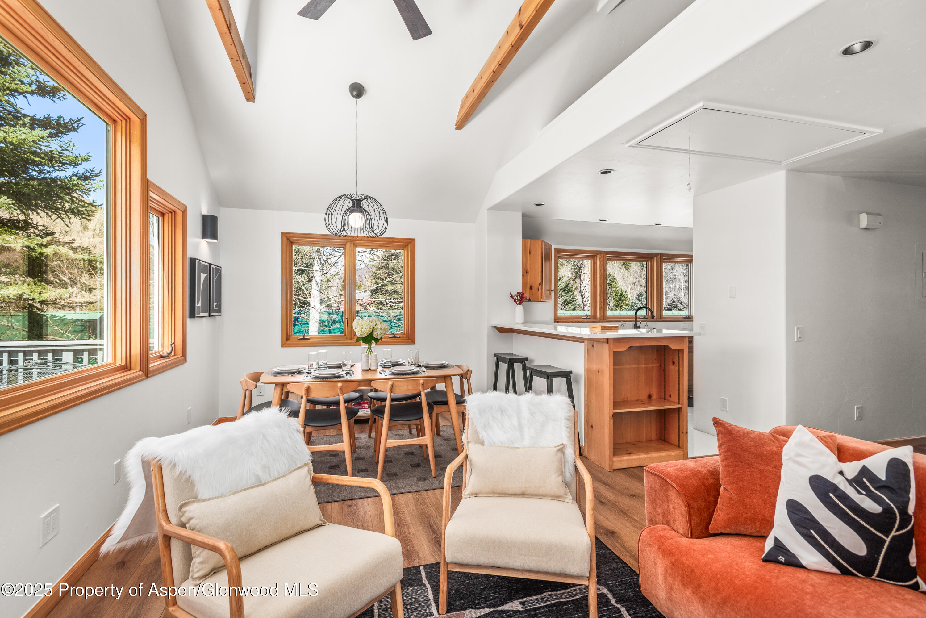 385 Redstone Boulevard, Unit UPPR Redstone, CO 81623 - Photo 7 of 21 09-06-06-835RedstoneBlvd_24040206