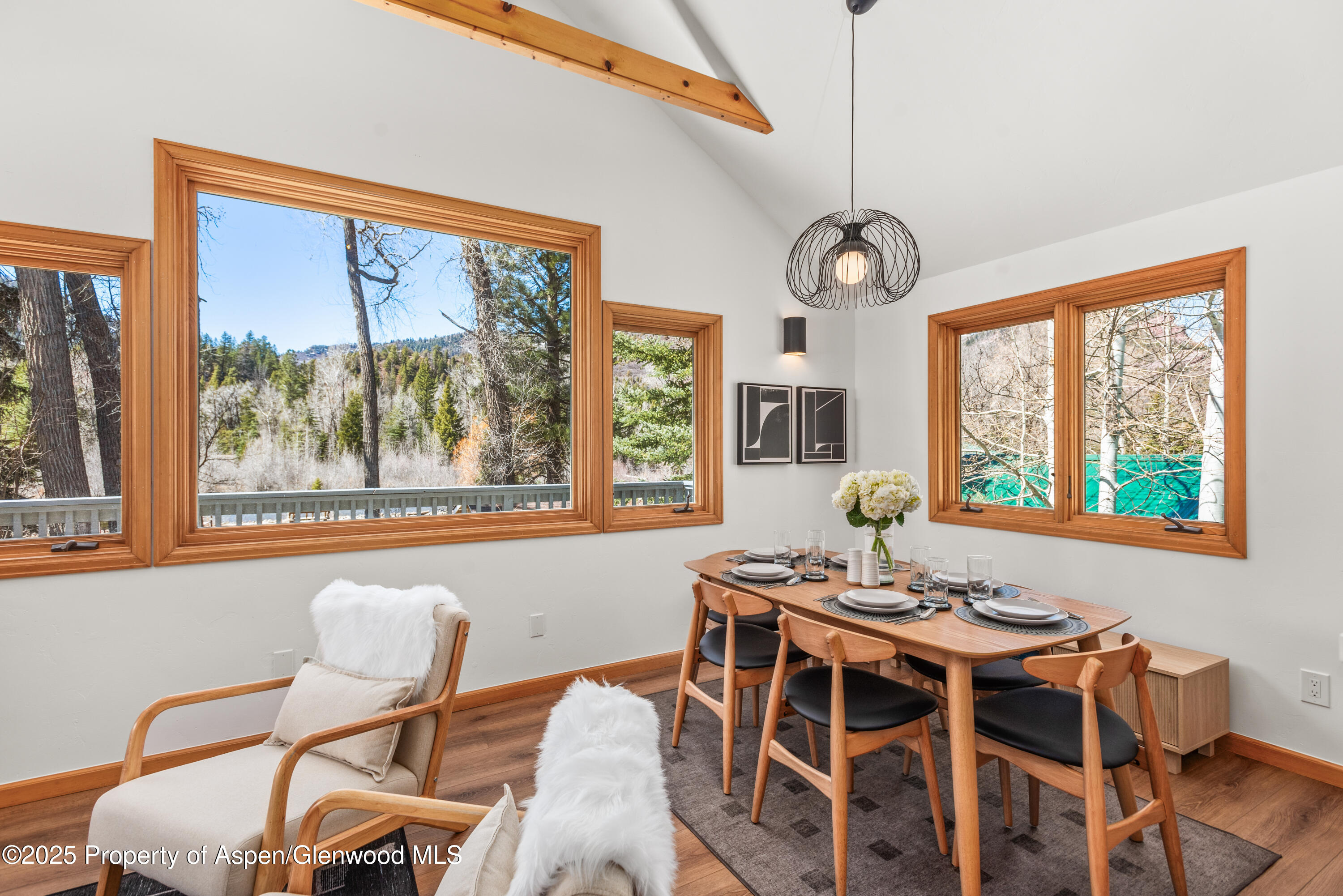 385 Redstone Boulevard, Unit UPPR Redstone, CO 81623 - Photo 8 of 21 13-03-03-835RedstoneBlvd_24040203