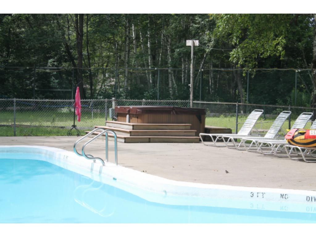 8 Loon Valley Road, Unit 8 Lincoln, NH 03251 - Photo 22 of 24 Gallery Image 22