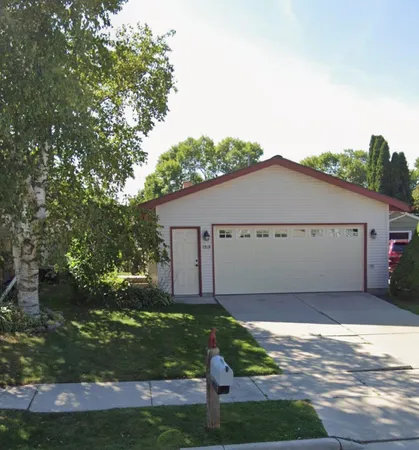 1714 North 27th Street, Sheboygan, WI 53081