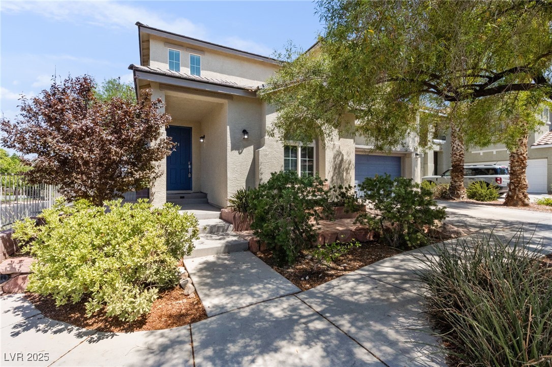 9024 Rendon Street Las Vegas, NV 89143 - Photo 1 of 52 Gallery Image 1