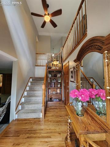 1350 Spring Valley Drive Colorado Springs, CO 80921 - Photo 3 of 3 Gallery Image 3