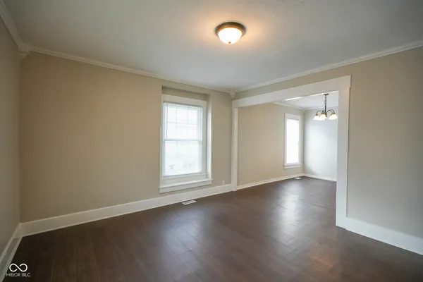 $1,450 | 1228 Webster Avenue, New Castle, IN 47362