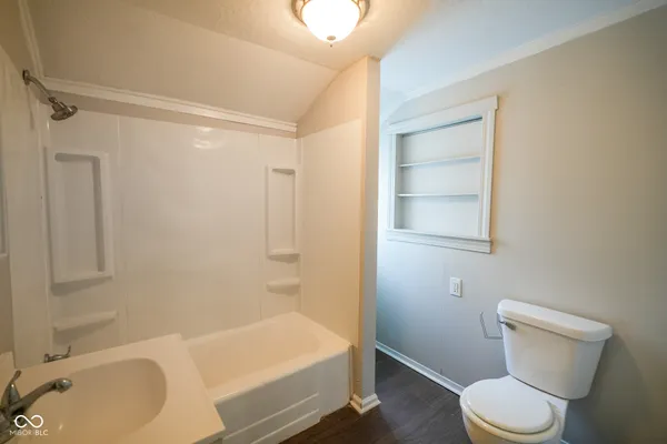 $1,450 | 1228 Webster Avenue, New Castle, IN 47362