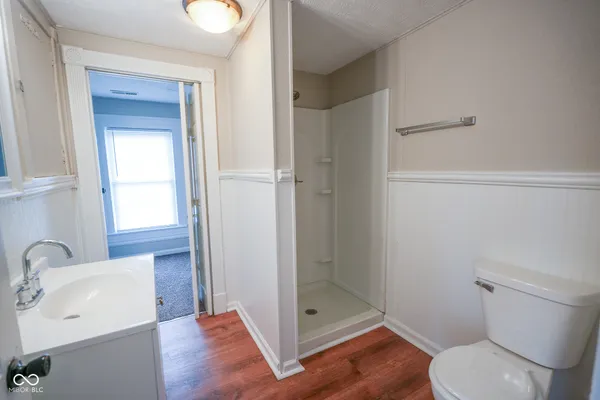 $1,450 | 1228 Webster Avenue, New Castle, IN 47362