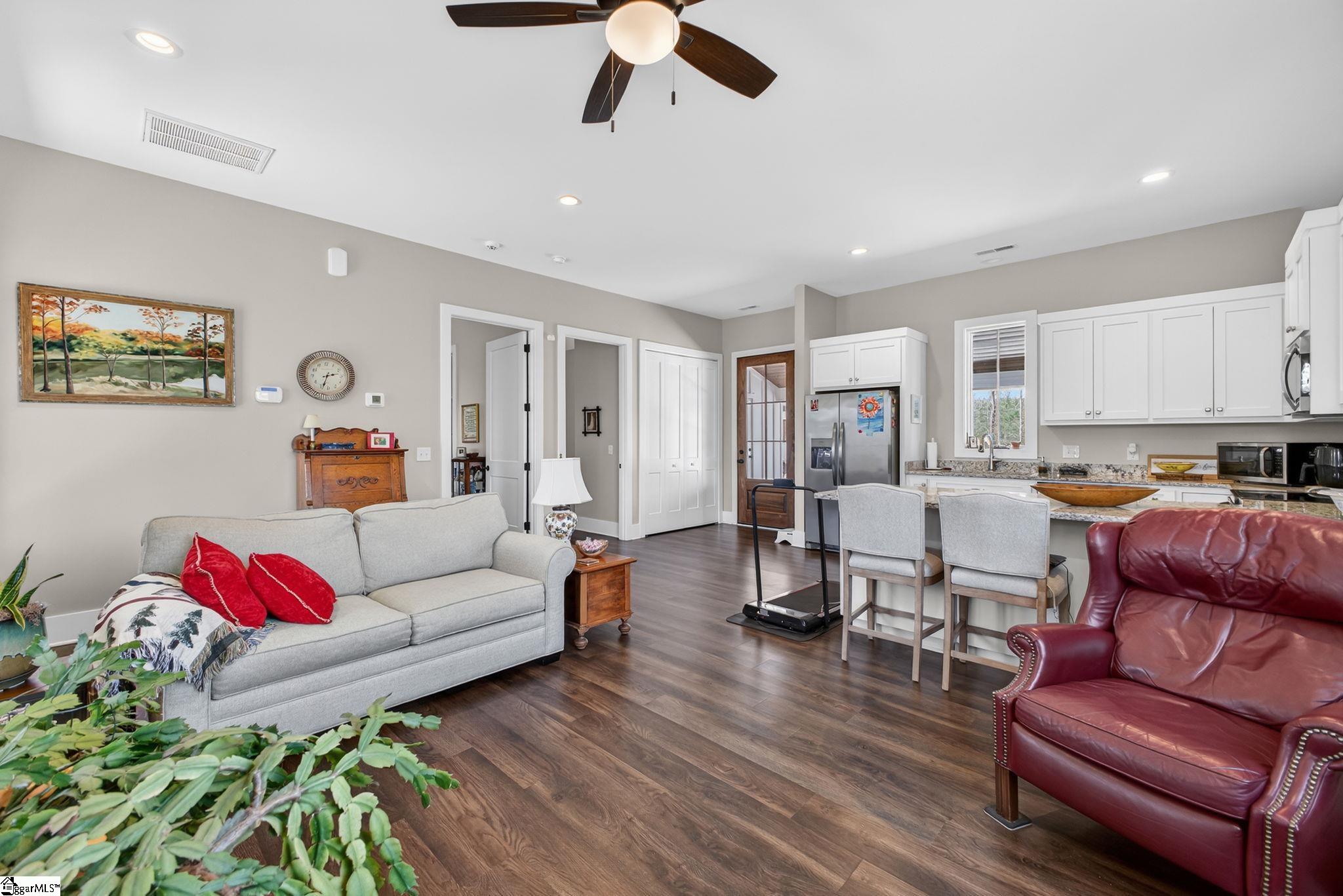123 Southern Road Belton, SC 29627 - Photo 36 of 49
