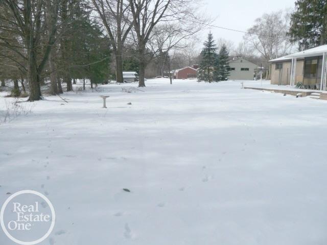 365 Willow Tree Lane Rochester Hills, MI 48306 - Photo 7 of 26