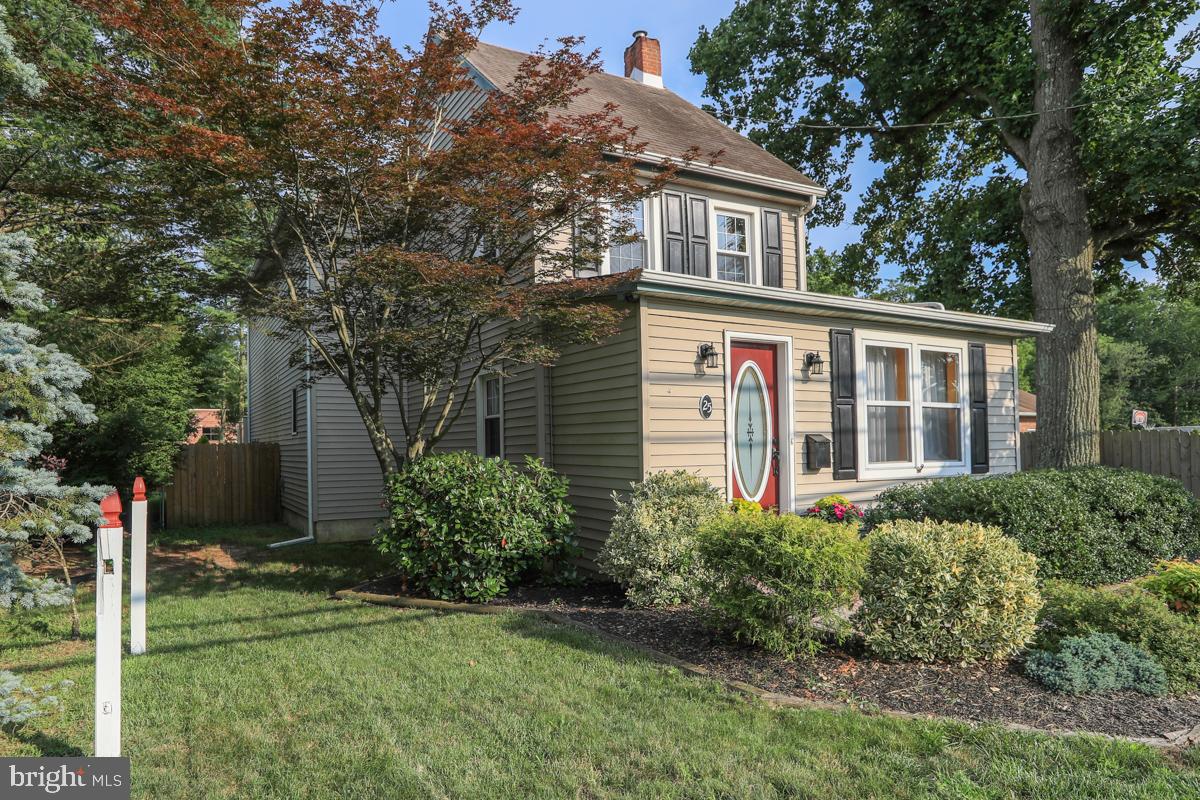 25 Clementon Road West Gibbsboro, NJ 08026 - Photo 3 of 24 Gallery Image 3