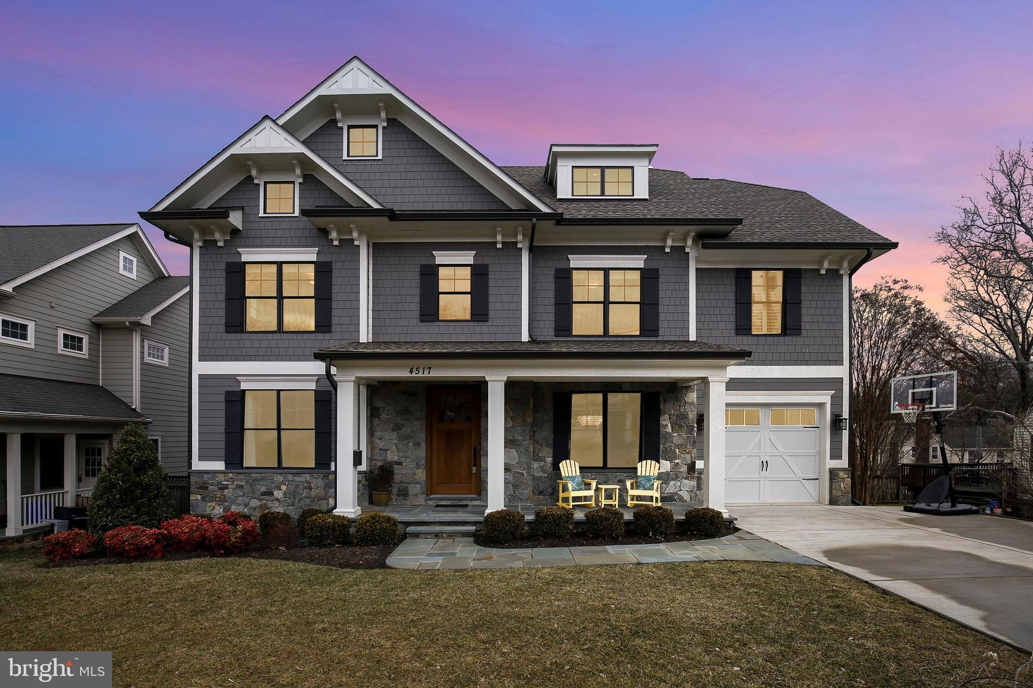 4517 Fairfield Drive Bethesda, MD 20814 - Photo 2 of 46