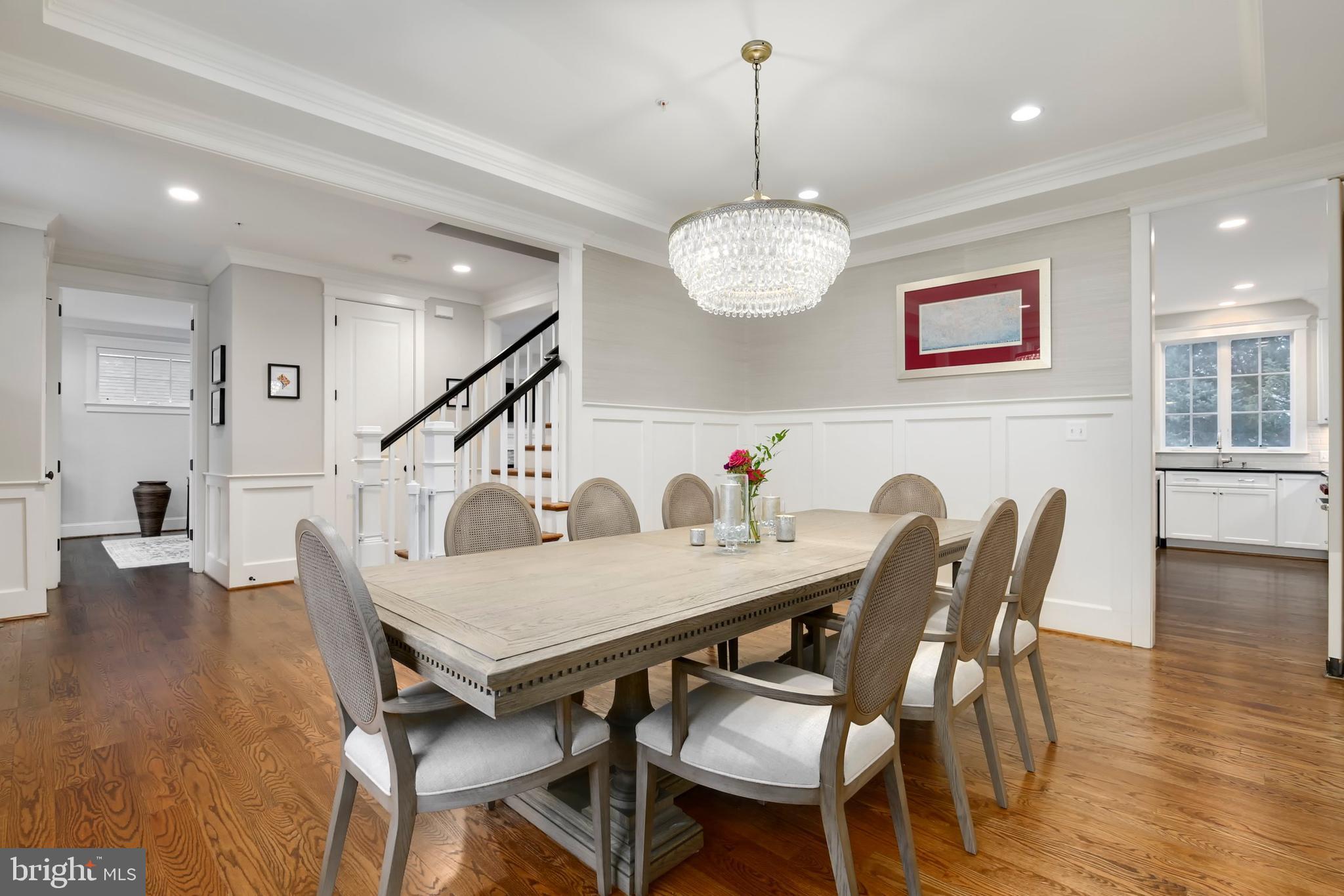 4517 Fairfield Drive Bethesda, MD 20814 - Photo 14 of 46