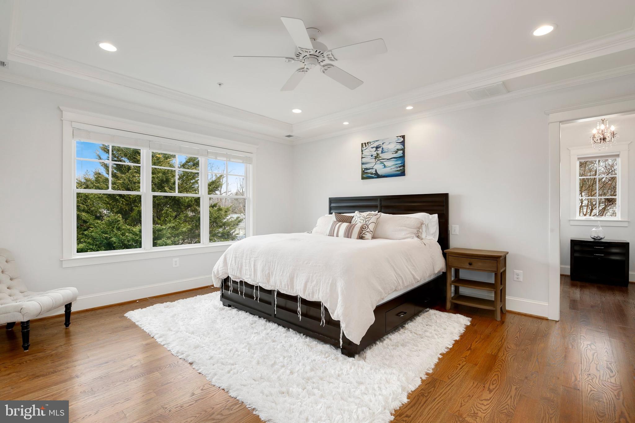 4517 Fairfield Drive Bethesda, MD 20814 - Photo 17 of 46